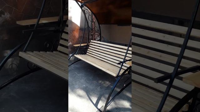 Садовые Качели ( Парадайс) смотреть онлайн