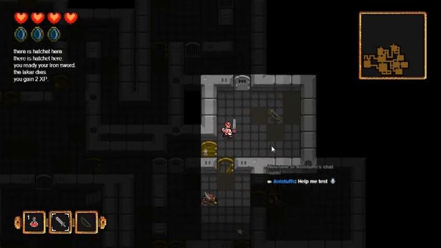 Let's Stream The Depths of Tolagal - Alpha v1.0.0 Testing - 11th June, 2014 смотреть онлайн