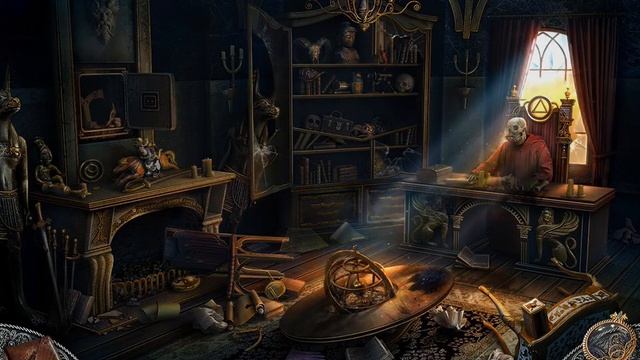 Timeless 2. The Lost Castle Walkthrough | Вне времени 2. Забытый замок прохождение #3 смотреть онлайн