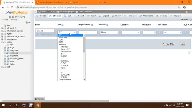 how to larave Comment send Web App Development PHP, Vue, Laravel | Batch 1 | day-22 смотреть онлайн