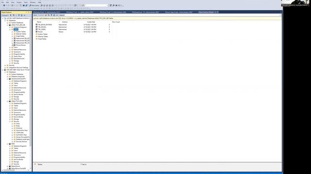 Controlling Data Flow Pattern through Master Data Services смотреть онлайн