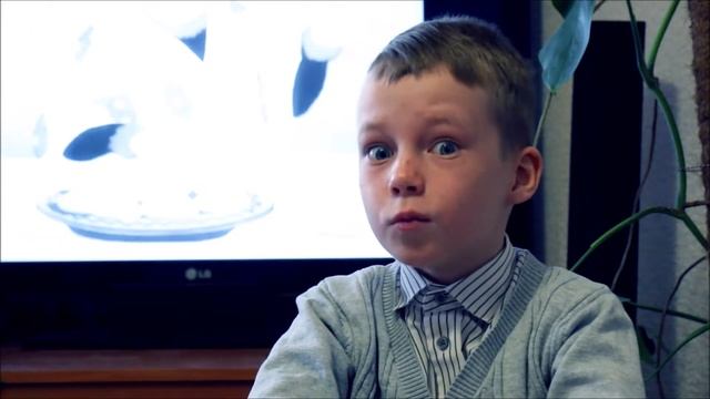 Пушкин А.С. "Сказка о Попе и его работнике Балде". Чтец - Карманов Антон. смотреть онлайн