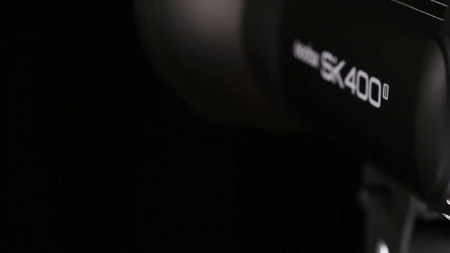 GODOX神牛SK400II第二代閃光攝影棚燈 смотреть онлайн