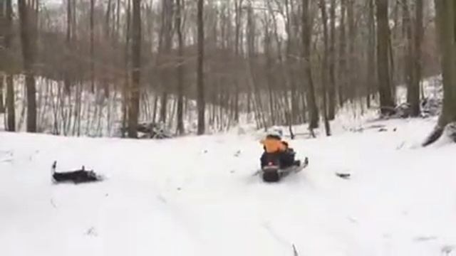 Yamaha 120 SRX four-year-old driver Jonatan S. Misan смотреть онлайн