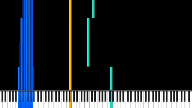 [BM] Tau the song with 6.283 million notes смотреть онлайн