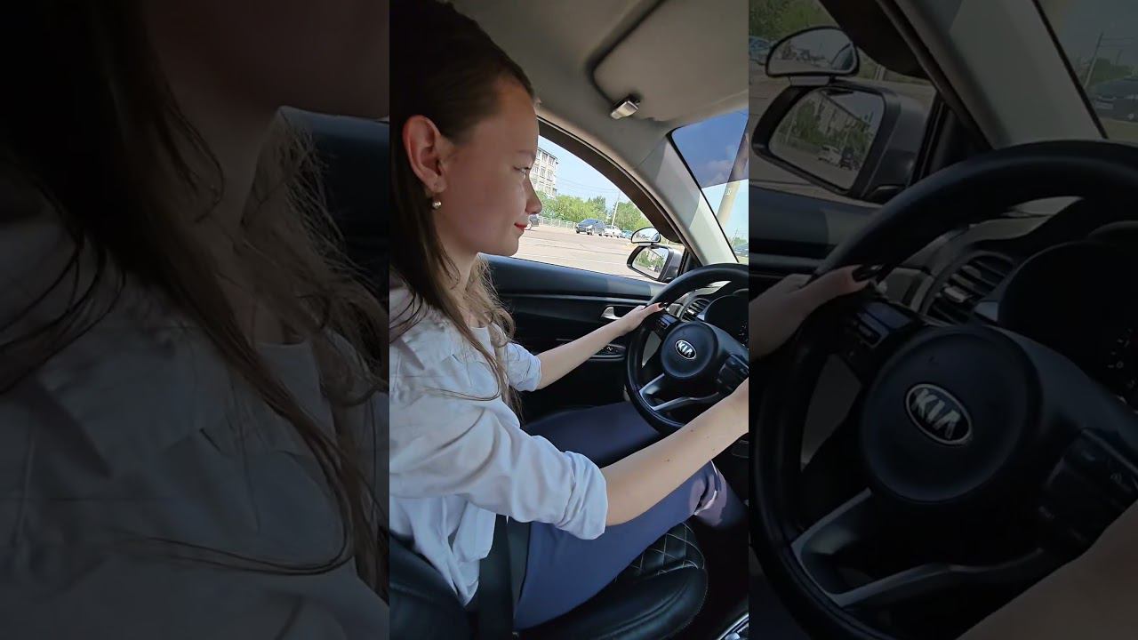 #crazyinstructor #автошкола #уланудэ смотреть онлайн