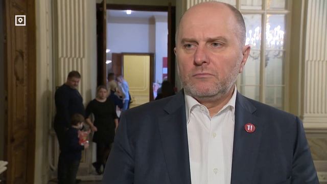 Сейм дал ход созданию института партнерских отношений смотреть онлайн