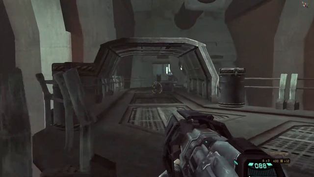 Turok 2008. Взорвали базу.