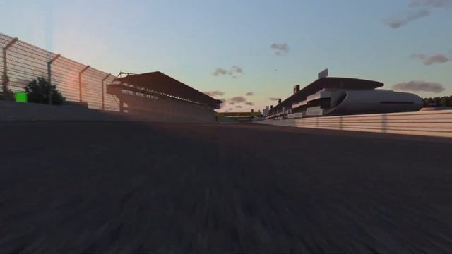 F1 Championship Edition in Assetto Corsa смотреть онлайн