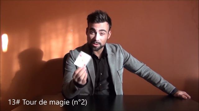 55# Top 20 expériences à faire à la maison (COMPILATION) смотреть онлайн