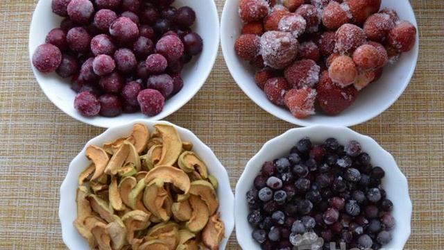 Рецепты от шеф-повара