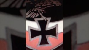 немецкий марш (марш феруру)