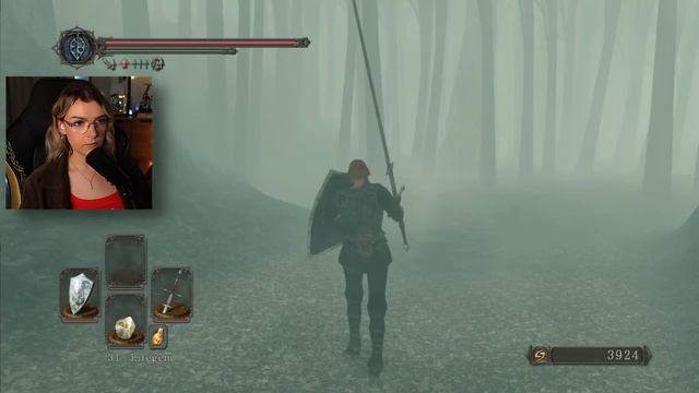 QUELAAG? | Dark Souls 2 - Part 10 смотреть онлайн