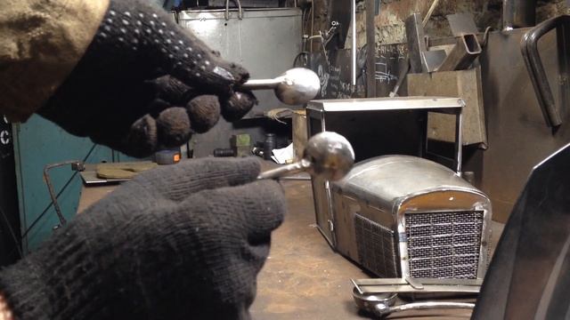 Мангал ПОЛУТОРКА часть 1 смотреть онлайн