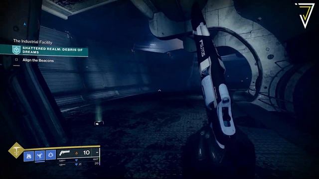Destiny 2 | DEBRIS OF DREAMS - FULL GUIDE! All Data Caches, Mysteries & Ascendant Anchors! смотреть онлайн