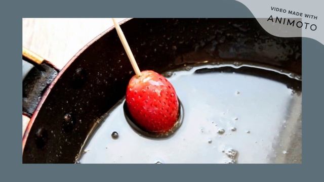 Сборник рецептов