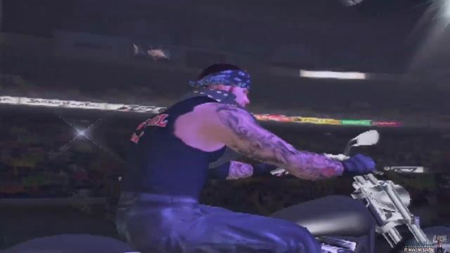 WWE Smackdown Shut Your Mouth #12 (Vengeance 2002) смотреть онлайн