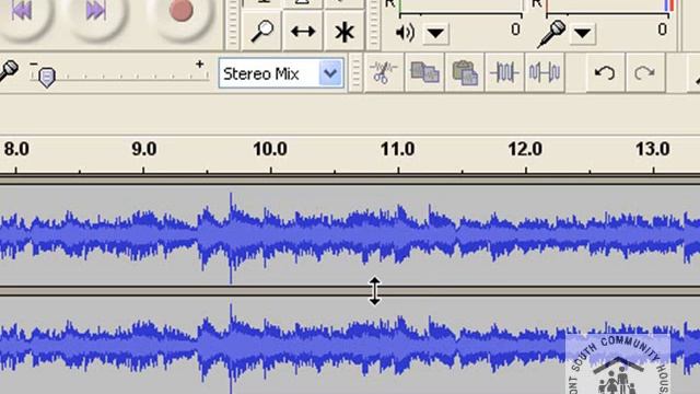 Vinyl to CD using Audacity смотреть онлайн