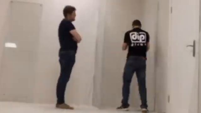 Сборка угловой душевой кабины смотреть онлайн