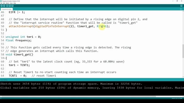 Inexpensive Arduino Uno WiFi ESP8266 Part 4: Arduino Sketch смотреть онлайн