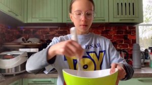 Делаю pancake cereal по рецепту из ТикТока// Рецепт хлопьев из панкейков