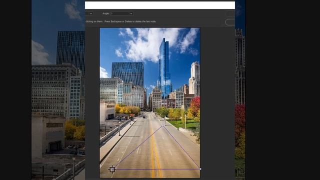 How to add text on road in Photoshop #short #edit #viral смотреть онлайн