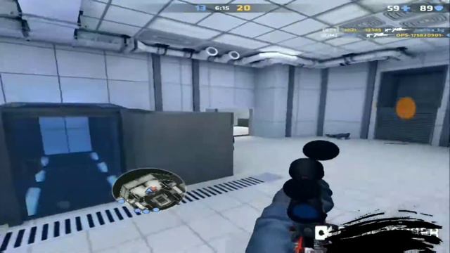 Как такое может быть? | FRAGMOVIE | Critical ops смотреть онлайн
