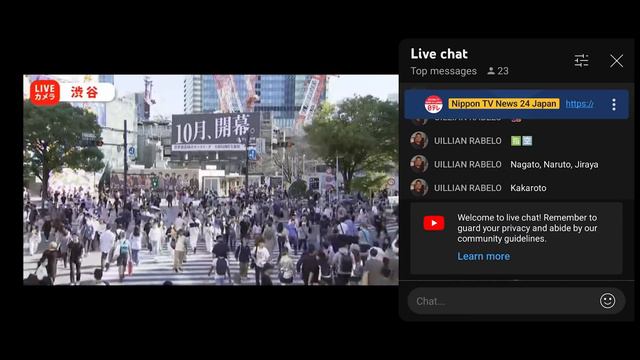 I Confronted Japanese YouTubers смотреть онлайн