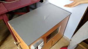 Как сделать хороший инкубатор из утеплителя своими руками