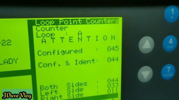 Troubleshooting fire alarm system || Loop O/C Fault || Zone 000 A Loop fault || Minerva