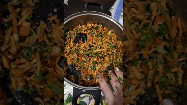 ПРОДОЛЖЕНИЕ (2 ) - видео КВАШЕННЫЕ БАКЛАЖАНЫ. смотреть онлайн