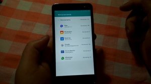 Как убрать двойные контакты на Xiaomi