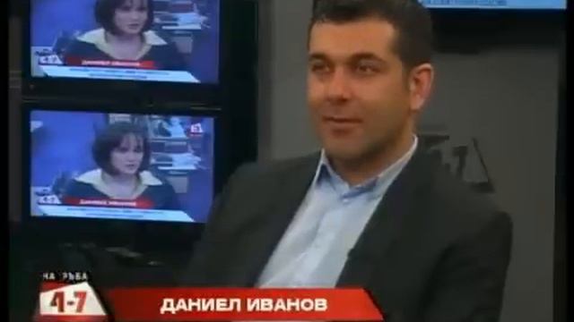 Вафли и маргарин -- бавнодействаща отрова. На Ръба - (06.02.2014г.) смотреть онлайн