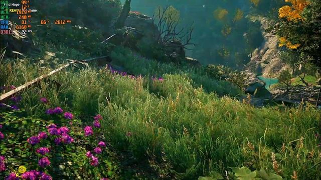 Far Cry New Dawn On Nvidia MX150 || Xiaomi Notebook Air 13 [Gaming Test] смотреть онлайн
