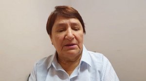 Татьяна Алексеевна о санатории-курорте "Егнышевка"?