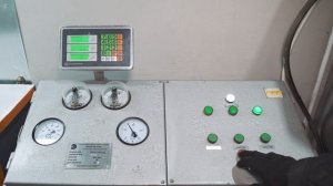 Сколько газа могут заправить на АГЗС в баллон объемом 53-54 л.? Выясняем максимальную вместимость..