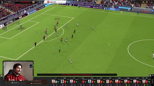 FM 2021 Gençlerbirliği Kariyeri 3.Sezon BÜYÜK FİNAL смотреть онлайн