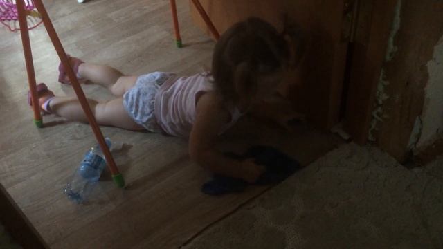 Верони 1,5 месяца / я не блогер / места на телефоне уже нет вообще смотреть онлайн