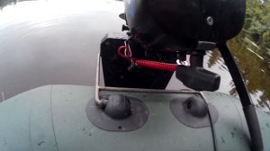 Мотор Parsun  T 2.6 BMS  ПЯТЫЙ СЕЗОН НА ВОДЕ!!!!