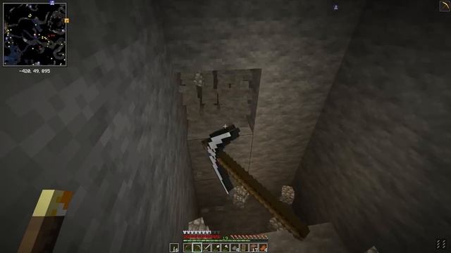 Я прожил 100 ДНЕЙ С WITHER STORM. Выживание в майнкрафт ХАРДКОР. MINECRAFT ВИЗЕР ШТОРМ МОД смотреть онлайн