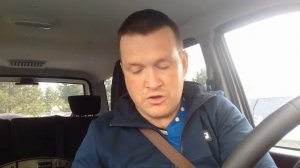 Расход топлива АИ 92 и АИ 95 на УАЗ патриот