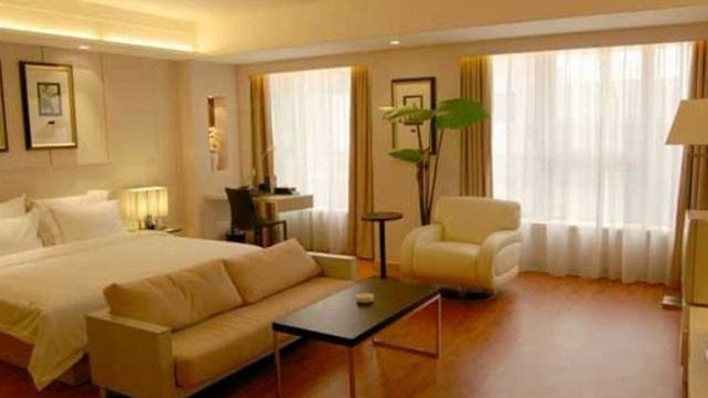 Eastern Motai Hotel - Chenzhou - China смотреть онлайн