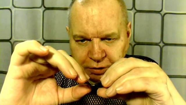 Z140. Часы SKMEI 1068. Замена ремешка.