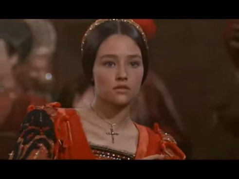 Richard Clayderman - Romeo Juliet_x264 смотреть онлайн