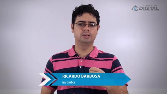 Lógica de Programação com Ruby, PHP, Java e Banco de Dados - Conhecimento Digital смотреть онлайн