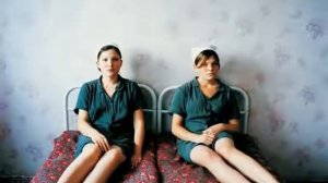 Коблы как они появились в женских зонах СССР