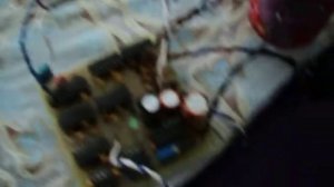 катушка металлоискателя Терминатор 3 (2кольца)