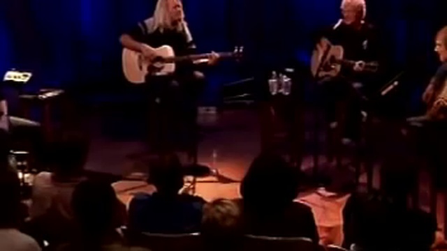 Reo Speedwagon -- Roll WIth The Changes-- From XM Radio 