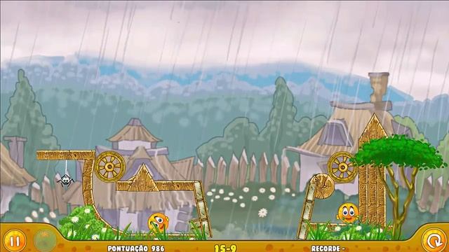 Cover Orange level 15-9 смотреть онлайн
