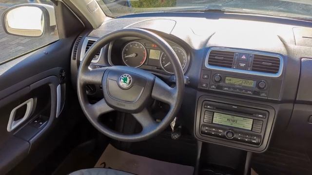 SKODA ROOMSTER 1.6 16V Style Sport + Full Friss Szerviz + Ajándék 1 év GARANCIA + Vez.Szervizkönyv смотреть онлайн